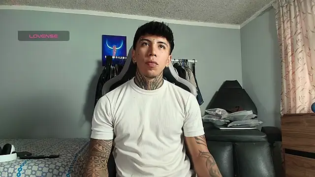 Nickhot0609 online show from 5, 3, 2026