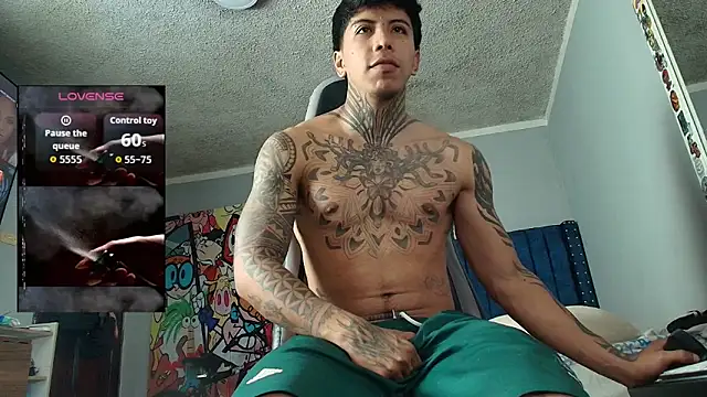 Nickhot0609 online show from 7, 5, 2026