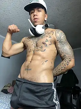 Nickhot0609 online show from 17, 10, 2025