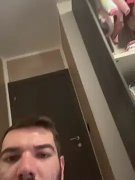 RobyTheDark99 online show from 8, 1, 2025