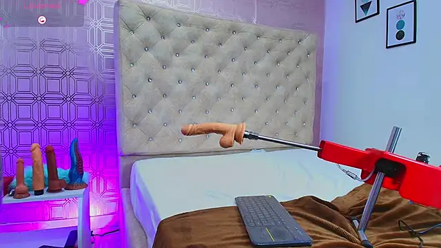 Derieri D online show from 15, 3, 2025