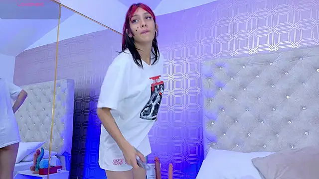 Derieri D online show from 6, 10, 2025