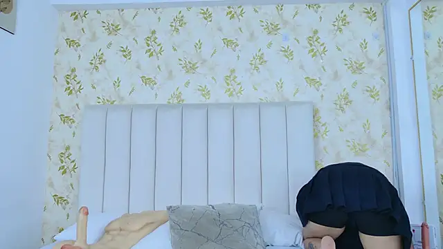 Derieri D online show from 25, 9, 2025