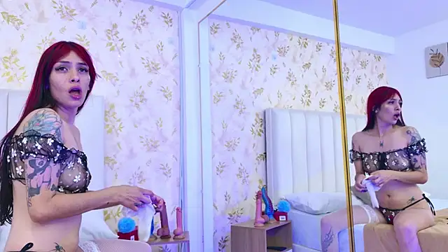 Derieri D online show from 10, 9, 2025