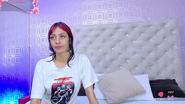 Derieri D online show from 13, 10, 2025