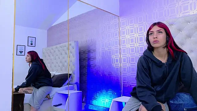 Derieri D online show from 9, 11, 2025