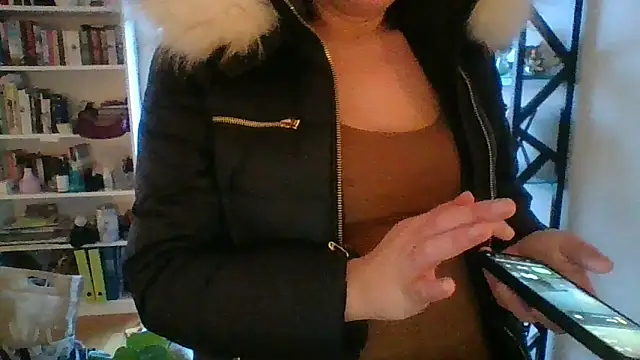 SugarPie online show from 11, 1, 2025