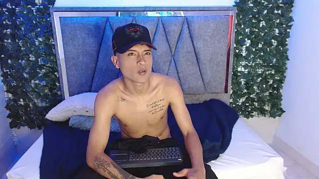 Edward Milleer online show from 13, 12, 2024