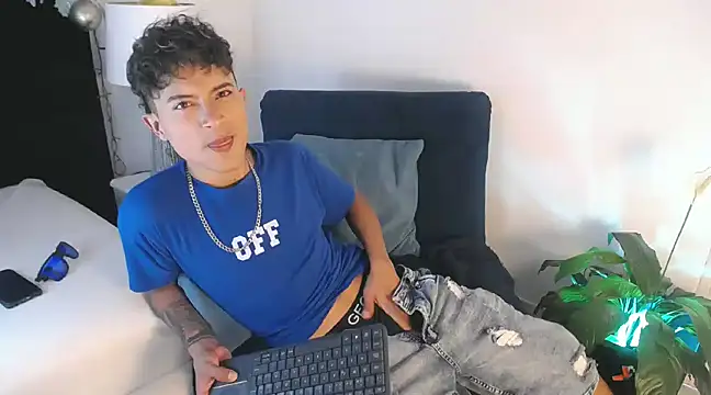 Edward Milleer online show from 22, 12, 2024