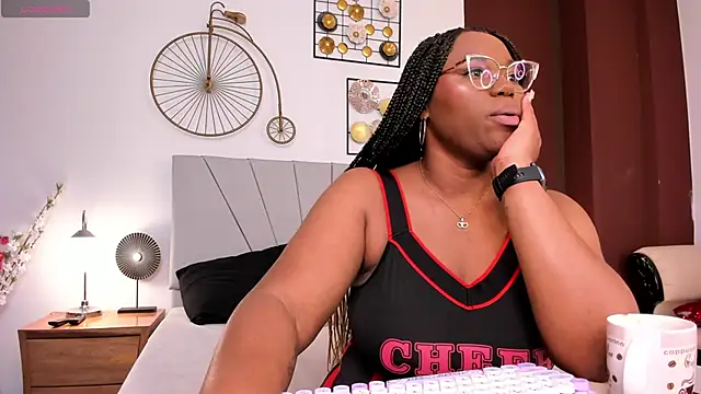 Makena gh online show from 24, 9, 2025