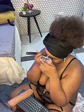 Makena gh online show from 10, 3, 2025