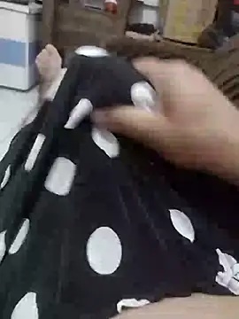 Snapshot of Malubrotudo chatting on 23, 2, 2025 Malubrotudo online show from 23, 2, 2025