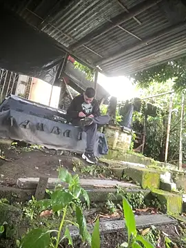 Jestebanano online show from 24, 3, 2026