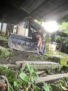 Jestebanano online show from 14, 3, 2026