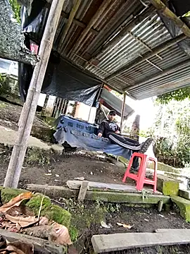 Jestebanano online show from 6, 5, 2026