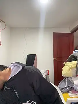 Snapshot of Jestebanano chatting on 24, 2, 2026 Jestebanano online show from 24, 2, 2026