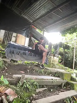 Jestebanano online show from 29, 3, 2026