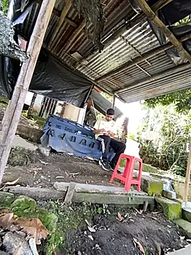 Jestebanano online show from 26, 5, 2026