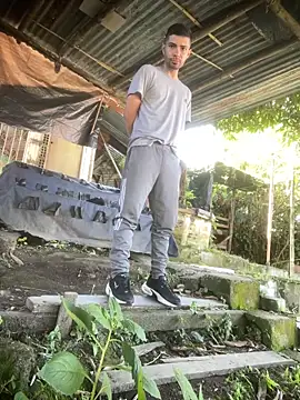 Jestebanano online show from 20, 3, 2026