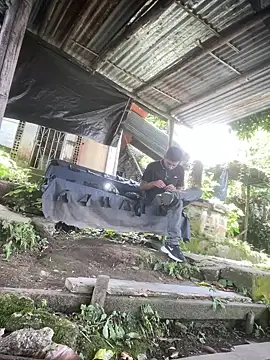 Jestebanano online show from 10, 4, 2026