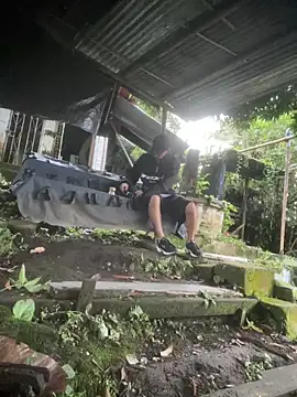 Jestebanano online show from 31, 3, 2026