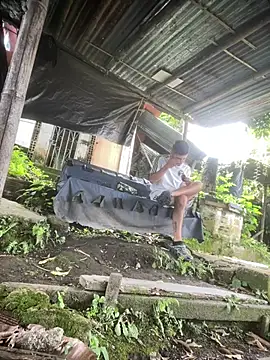 Jestebanano online show from 19, 4, 2026