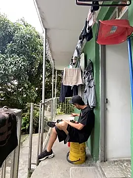 Jestebanano online show from 17, 5, 2026