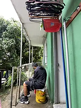 Jestebanano online show from 14, 5, 2026