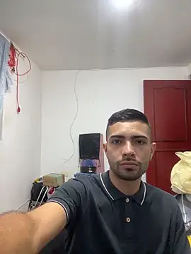 Snapshot of Jestebanano chatting on 19, 2, 2026 Jestebanano online show from 19, 2, 2026