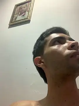 Jestebanano online show from 30, 1, 2025