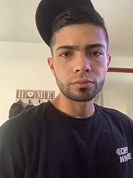 Jestebanano online show from 9, 2, 2025