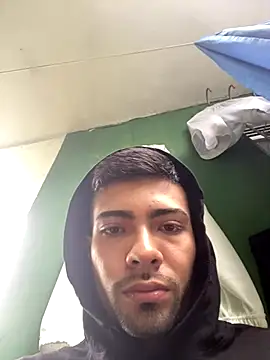 Jestebanano online show from 20, 9, 2025