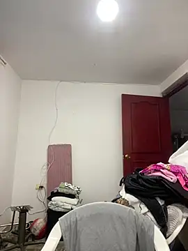 Jestebanano online show from 17, 1, 2026