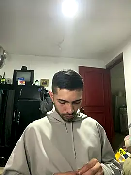 Jestebanano online show from 23, 12, 2025