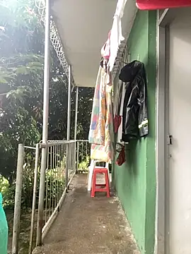 Jestebanano online show from 3, 11, 2025