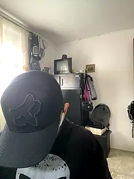 Jestebanano online show from 13, 11, 2025