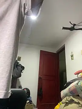 Jestebanano online show from 22, 12, 2025