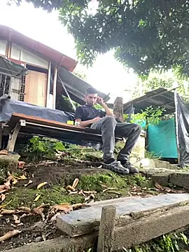 Jestebanano online show from 24, 9, 2025