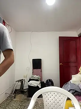 Snapshot of Jestebanano chatting on 8, 2, 2026 Jestebanano online show from 8, 2, 2026