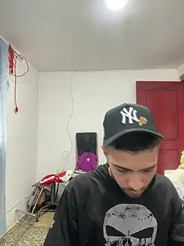 Snapshot of Jestebanano chatting on 10, 2, 2026 Jestebanano online show from 10, 2, 2026