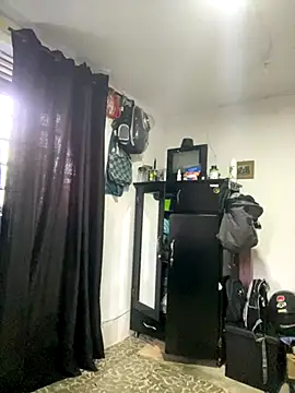 Jestebanano online show from 21, 12, 2025