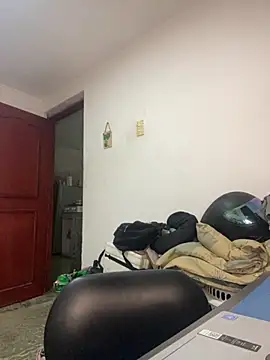 Jestebanano online show from 28, 10, 2025