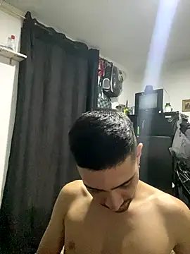 Jestebanano online show from 18, 12, 2025