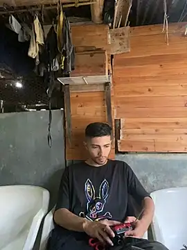 Jestebanano online show from 27, 9, 2025