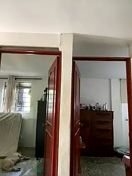 Jestebanano online show from 6, 10, 2025