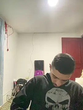 Snapshot of Jestebanano chatting on 11, 2, 2026 Jestebanano online show from 11, 2, 2026