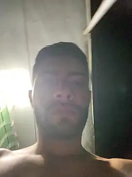 Jestebanano online show from 27, 9, 2025