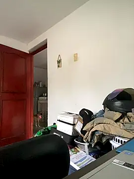 Jestebanano online show from 29, 10, 2025