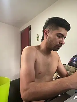 Jestebanano online show from 30, 10, 2025