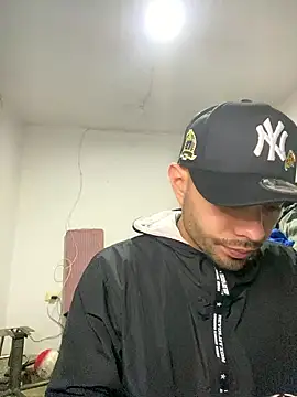 Jestebanano online show from 13, 1, 2026